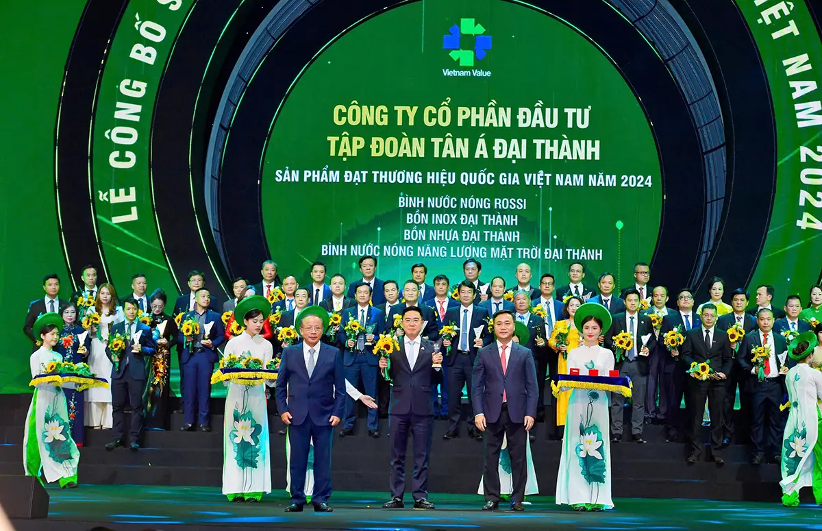 tap-doan-tan-a-dai-thanh-chu-dau-tu-meyhomes-galleria-hoang-mai Chung cư Meyhomes Galleria Hoàng Mai